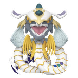 Funko Pop ! Rainbow Dragon