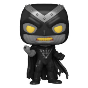 Funko Pop! Black Hand Hot Topic