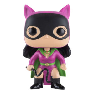 Funko Pop ! Catwoman
