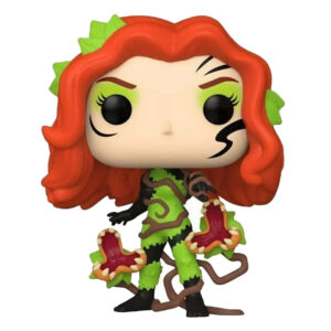 Funko Pop! Poison Ivy Wondrous Convention 2023