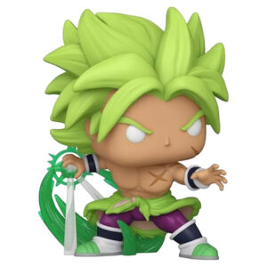 Funko Pop ! Super Saiyan Broly