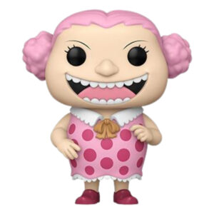 Funko Pop! Child Big Mom Specialty Series
