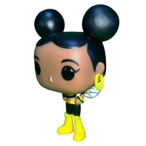 Funko Pop! Bumblebee NFT