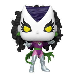 Funko Pop ! Lilith Summer Convention 2023