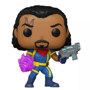 Funko Pop! X Men Bishop Walgreens