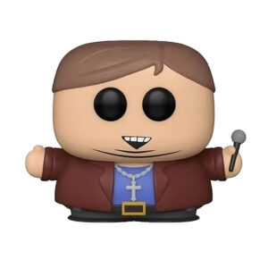 Funko Pop ! Cart Man