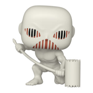 Funko Pop! War Hammer Titan