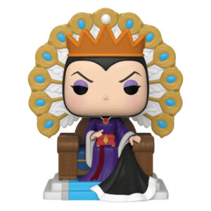 Funko Pop! Evil Queen On Throne