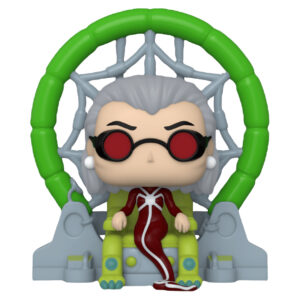 Funko Pop! Madame Web Target
