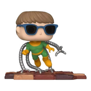 Funko Pop! Sinister Six: Doctor Octopus