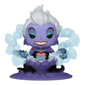 Funko Pop! Ursula On Throne