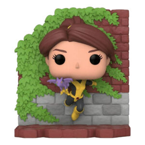 Funko Pop! Kitty Pryde with Lockheed Walgreens