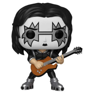 Funko Pop ! The Starchild Glow in the Dark