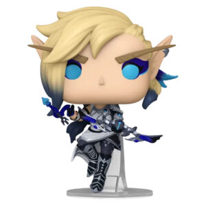 Funko Pop ! Alleria Windrunner