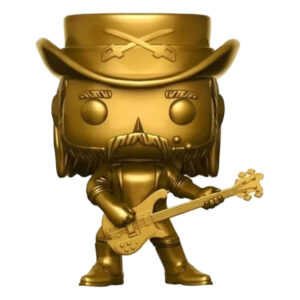 Funko Pop! Lemmy Kilmister Hot Topic