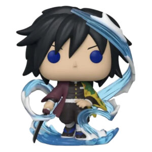 Funko Pop! Giyu Tomioka