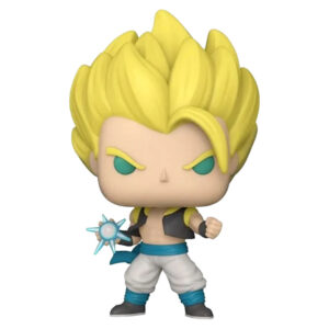 Funko Pop! Gogeta Chase